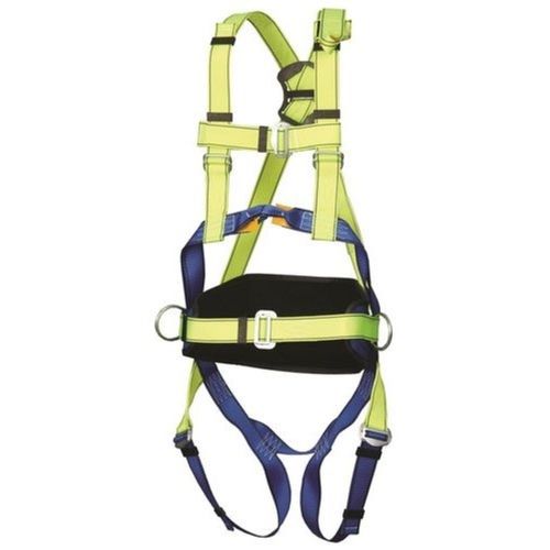 Polyester Unisex Safety Harnesses