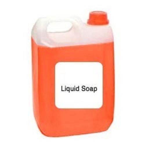 Fresh Fragrance Non-Sticky High Foam Antibacterial Liquid Form Soap Chemicals