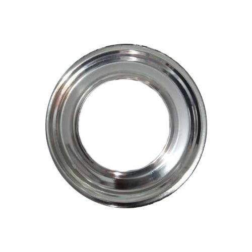 Stainless Steel Round Gas Stove Drip Tray