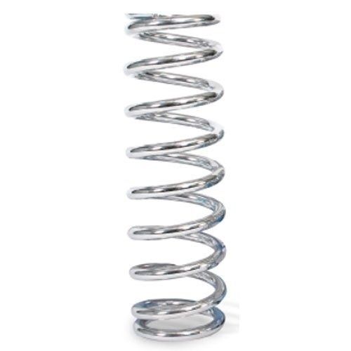 Silver Stainless Steel Spiral Coil