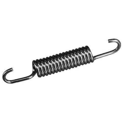 Stainless Steel Spring