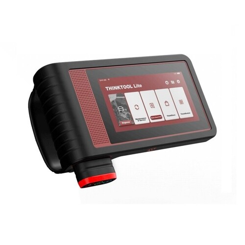 Think Tool Lite Car Scanner, Official European Version