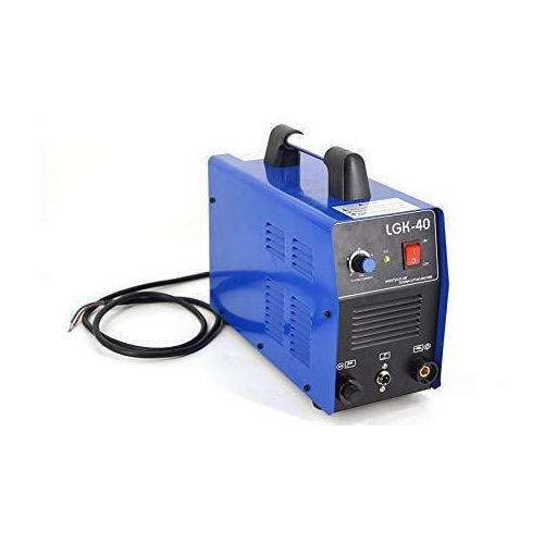 Three Phase Electric Based Air Plasma Cutting Machine at Best Price in Thane Technocrat Plasma