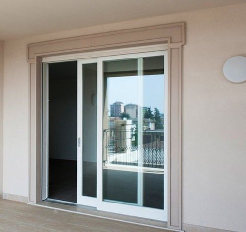 Good Quality Designer Upvc Sliding Door