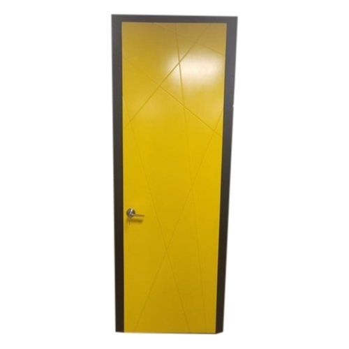 Heavy Duty Solid Veneer Door