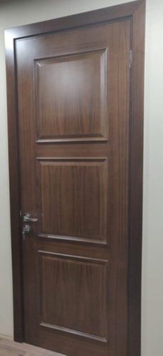 Heavy Duty Brown BWR Wooden Flush Door