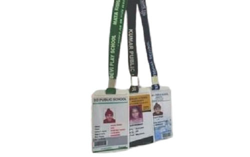 0.75 inch Digital Printed Polyester Lanyard