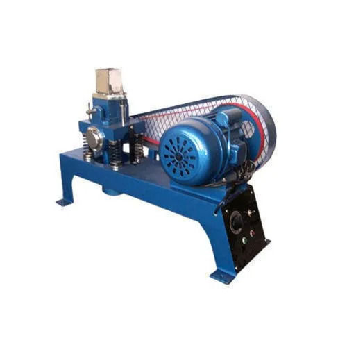 Mild Steel Automatic Vibrating Machine