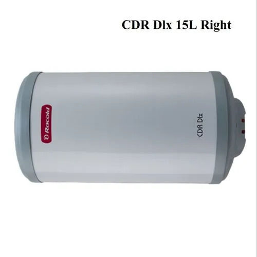 CDR 15 WATER HEATER