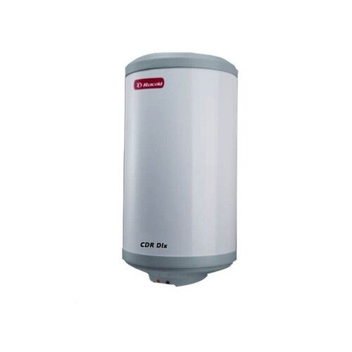 CDR DLX PLUS WITH DISPLAY 15 WATER HEATER