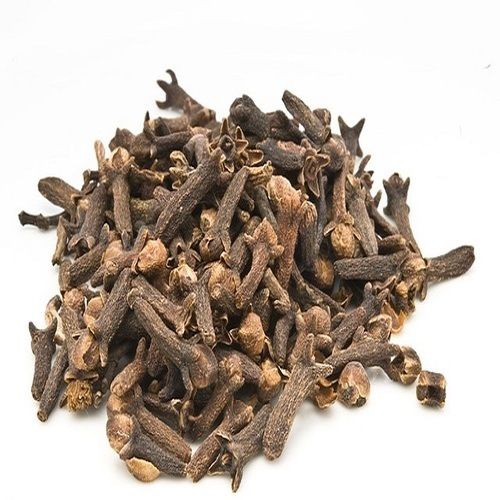 Chemical Free No Artificial Color Natural Rich Taste Organic Dried Brown Clove