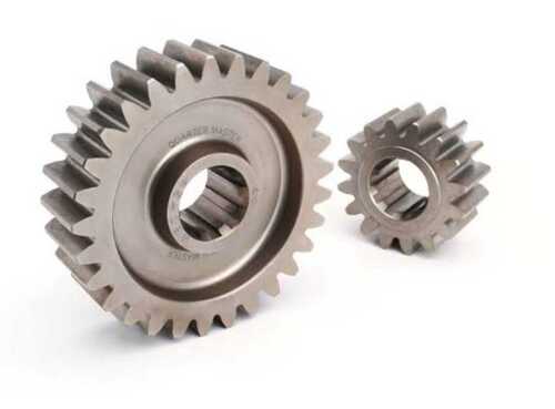 Corrosion Resistance Mild Steel Rack Gear, 45 Hrc Hardness