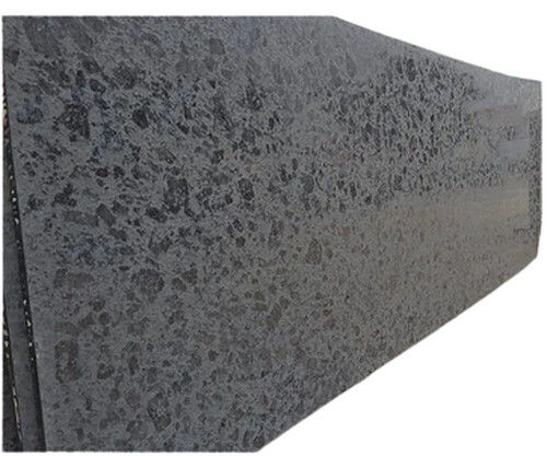 Grey Crack Resistance Polished Blue Skin Lappato Granite Slab (Thickness 15 Mm)