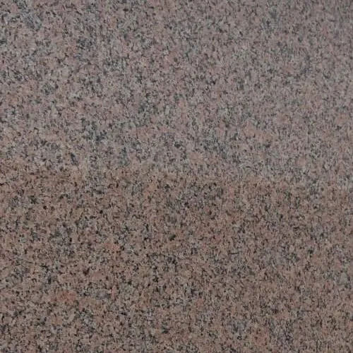 Eco Friendly Crack Resistance Korana Pink Granite Slab (Thickness 20 Mm)