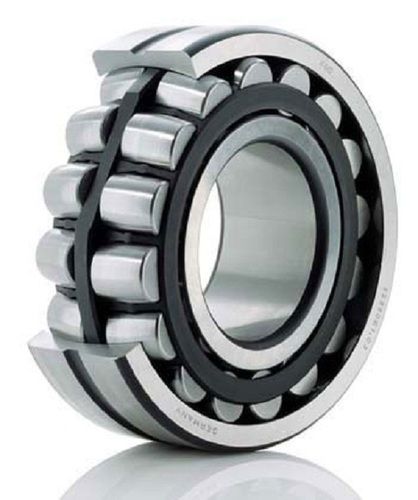 Fine Finish Stainless Steel Silver Color Spherical Roller Bearing