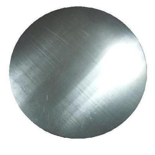 Hot Rolled Polished Surface Silver Mild Steel Circle At Best Price In Ahmedabad Angel Steel