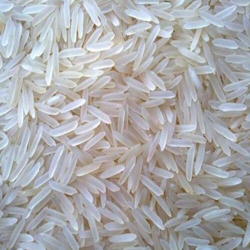 Long Grain Rich in Carbohydrate Dried Organic 1401 White Sella Basmati Rice