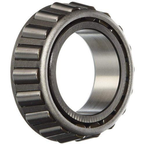 Long Lasting Silver Color Stainless Steel Tapered Roller Bearing