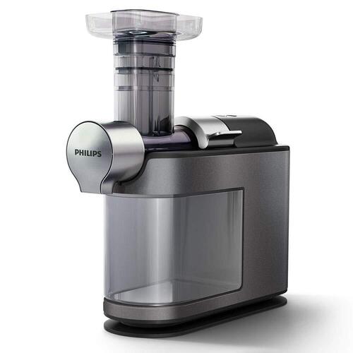 Masticating (Slow) Juicer with Quick Clean!