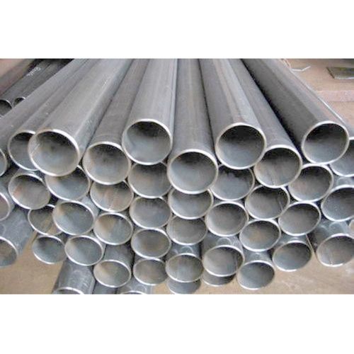 Mild Steel Round Pipe 