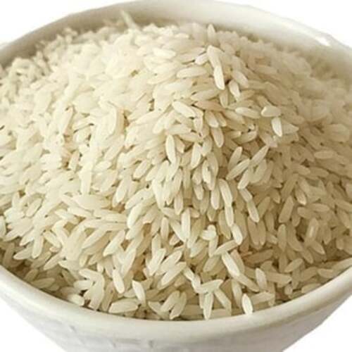 Natural Taste Rich in Carbohydrate Dried White Organic Swarna Non Basmati Rice