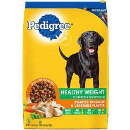 Pedigree Dog Food 