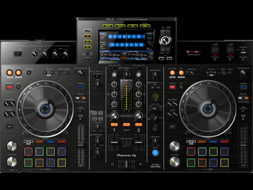 Eco-Friendly Pioneer Dj Dj Controller System