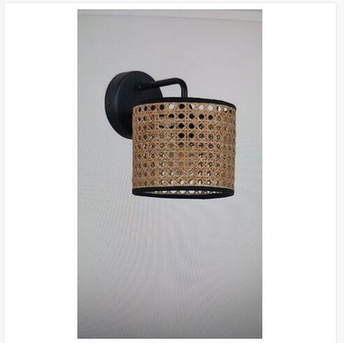 Plain Decoration Cane Lamp With Led Lighting And Plastic Body Material