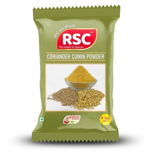Rich Natural Taste Chemical Free Healthy Dried Brown Coriander Cumin Powder