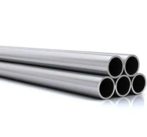 Stainless Steel Round Pipe 