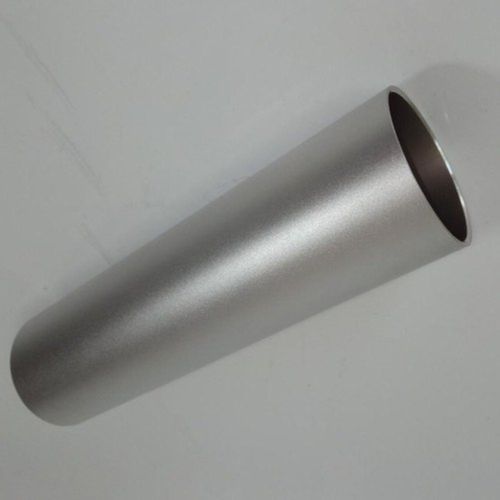 Stainless Steel Seamless Pipe 