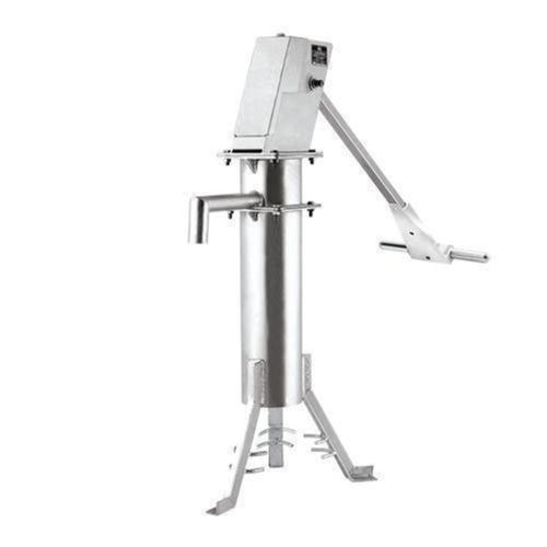 Stainless Steel Water Hand Pump