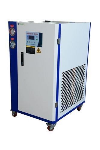 Water Chiller Plant