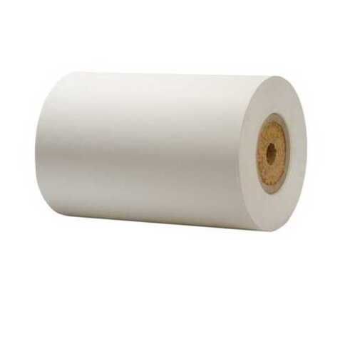 1000 To 1500 Mm White Poly Coated Paper For Packaging Material