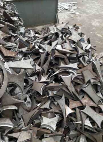 5-10 Mm Recyclable Stainless Steel Scrap