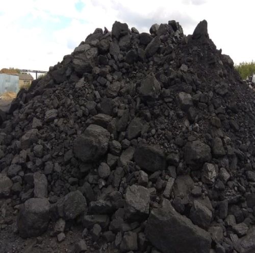 Black High ROM Coal