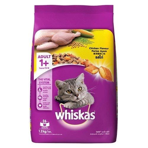 Cat Food 