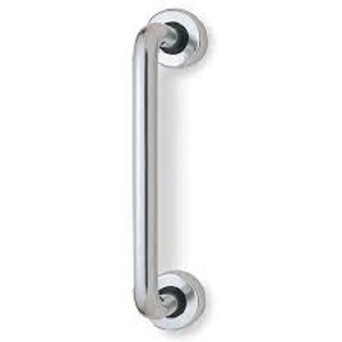 Charms And Advantages Pull Stainless Steel Glass Door Handle 