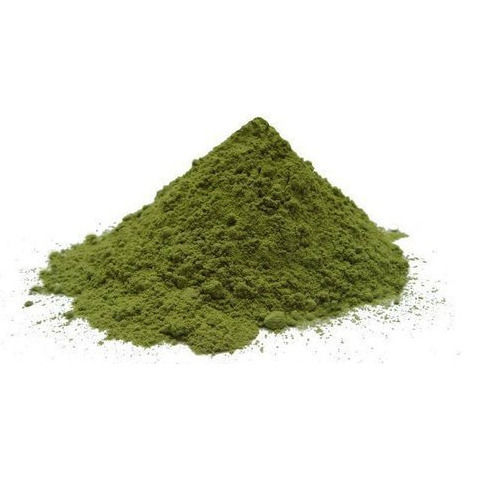 Chemical Free Rich Natural Fine Taste Green Dried Kasuri Methi Powder