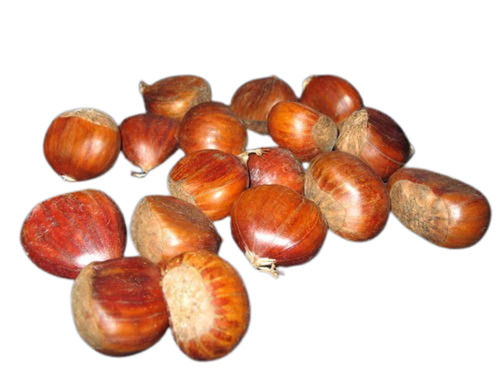Chestnut Dry Fruit