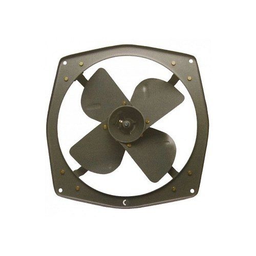 Polymer-Coated Or Galvanized Steel Crompton Exhaust Fan