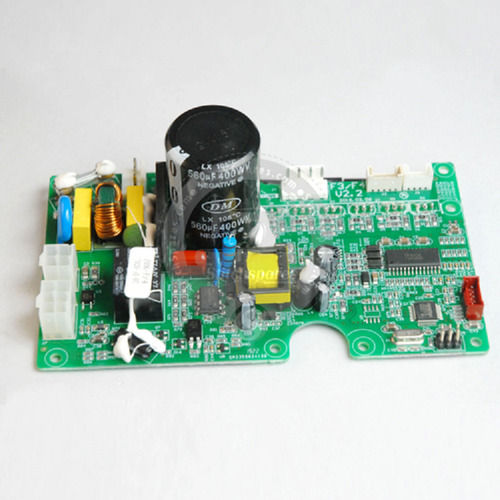 Portable And Durable Jack F4 PCB Board