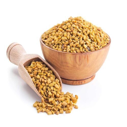 No Artificial Color Chemical Free Natural Taste Organic Dried Fenugreek Seeds