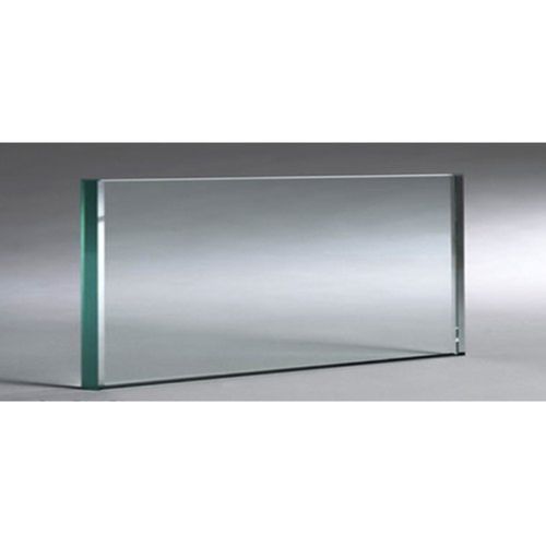 Plain Toughened Glass