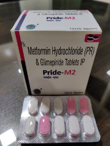 Glimepiride Tablets Ip 1mg at Rs 430/box, anti diabetic medicine in  Panchkula