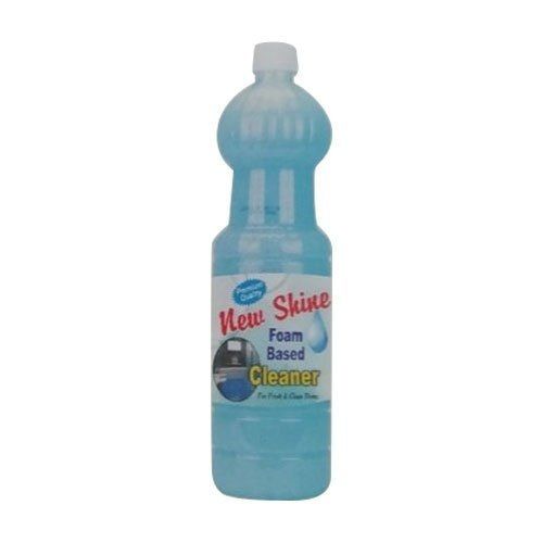 Sky Blue Remove Tough Stains Kills Germs New Shine Liquid Bathroom Cleaner