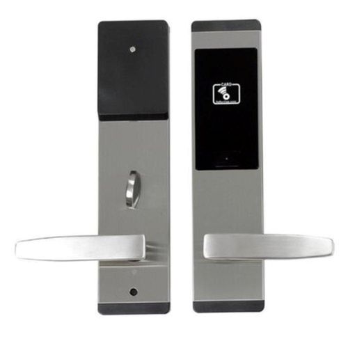 Stainless Steel Electronics Door Lock