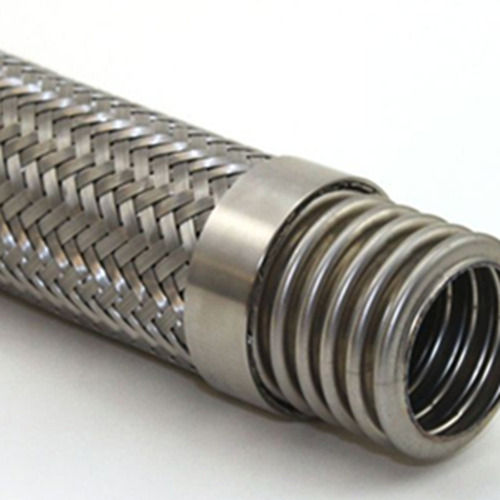 Stainless Steel Flexible Hose Fine Quality