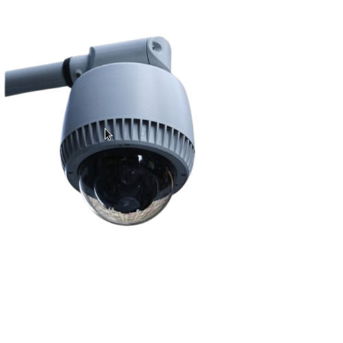 Standard CCTV Camera