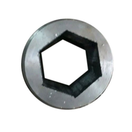 Steel Reducing hex bush 